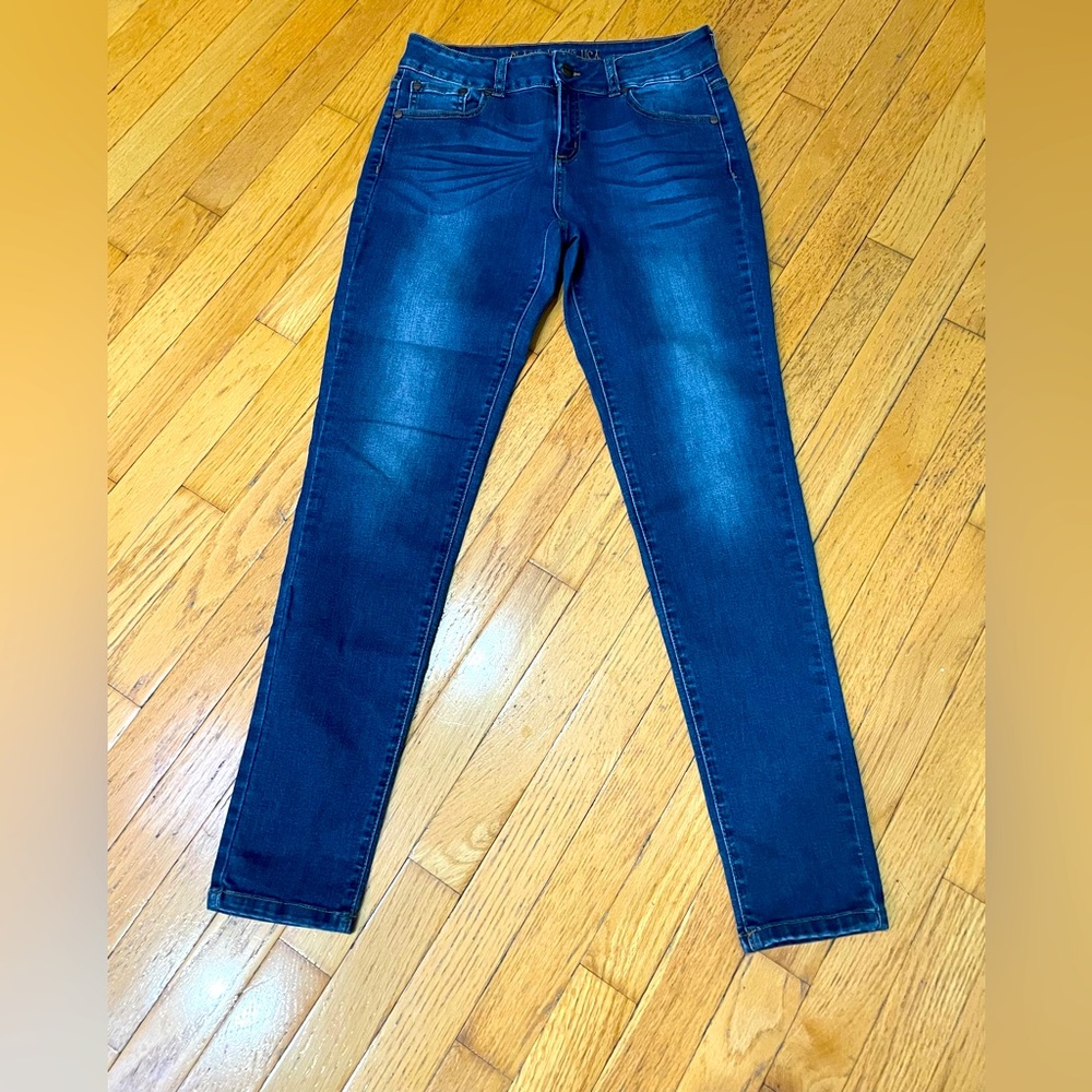 Women's Clash Jeans USA